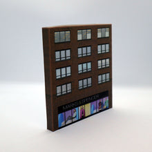 Load image into Gallery viewer, Z gauge high street buildings