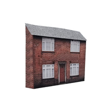 Load image into Gallery viewer, HO Scale Houses (Set 34)