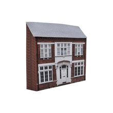 Load image into Gallery viewer, HO Scale Houses (Set 34)