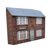 Load image into Gallery viewer, HO Scale Houses (Set 34)