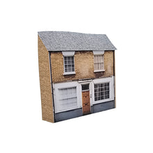 Load image into Gallery viewer, HO Scale Houses (Set 35)