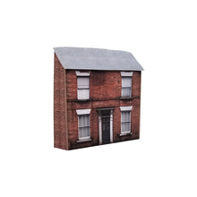 Load image into Gallery viewer, HO Scale Houses (Set 35)