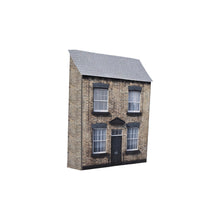 Load image into Gallery viewer, HO Scale Houses (Set 35)