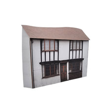 Load image into Gallery viewer, HO Scale Houses (Set 35)