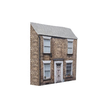 Load image into Gallery viewer, HO Scale Houses (Set 35)