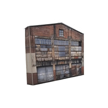 Load image into Gallery viewer, HO Scale Industrial Buildings (Set 036)