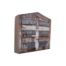 Load image into Gallery viewer, HO Scale Industrial Buildings (Set 036)