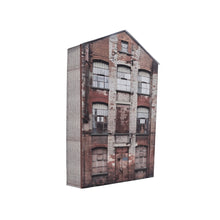 Load image into Gallery viewer, HO Scale Industrial Buildings (Set 036)