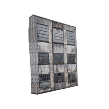 Load image into Gallery viewer, HO Scale Industrial Buildings (Set 037)