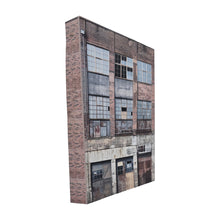 Load image into Gallery viewer, HO Scale Industrial Buildings (Set 037)