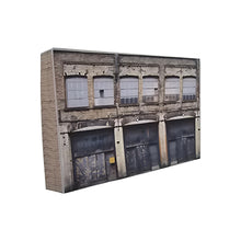 Load image into Gallery viewer, HO Scale Industrial Buildings (Set 037)