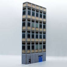 Load image into Gallery viewer, N Gauge Office Building (LR-C-129)