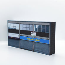 Load image into Gallery viewer, N Gauge Building (LR-C-130)