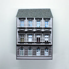 Load image into Gallery viewer, N Gauge Old Building (LR-C-134)