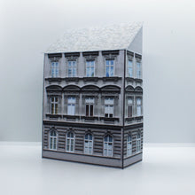 Load image into Gallery viewer, N Gauge Old Building (LR-C-134)