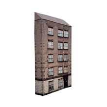 Load image into Gallery viewer, N Gauge Buildings Apartments (Set 52)