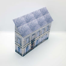 Load image into Gallery viewer, N Gauge Low Relief Houses (LR-H-010)
