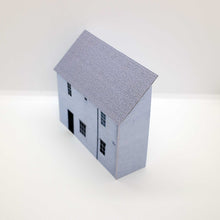 Load image into Gallery viewer, N Gauge Low Relief Houses (LR-H-014)