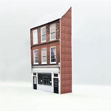 Load image into Gallery viewer, N Gauge High Street Shops (Set 53)