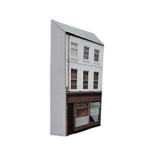 Load image into Gallery viewer, N Gauge High Street Shops (Set 53)