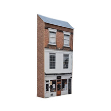 Load image into Gallery viewer, N Gauge High Street Shops (Set 53)