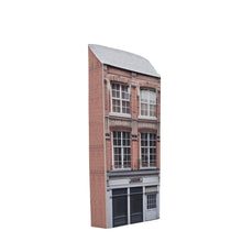 Load image into Gallery viewer, N Gauge High Street Shops (Set 54)