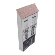 Load image into Gallery viewer, N Gauge High Street Shops (Set 54)