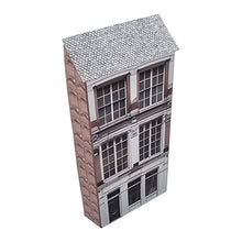 Load image into Gallery viewer, N Gauge High Street Shops (Set 54)