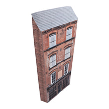 Load image into Gallery viewer, N Gauge High Street Shops (Set 54)