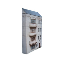 Load image into Gallery viewer, OO Gauge Residential Buildings Pack of 5 (SET 36)