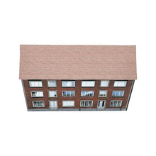 Load image into Gallery viewer, Printable Model Railway Building