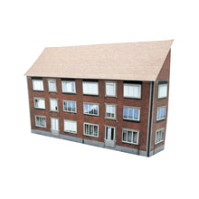 Load image into Gallery viewer, Printable Model Railway Building