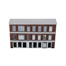 Load image into Gallery viewer, Printable Model Railway Building