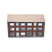 Load image into Gallery viewer, Printable Model Railway Building