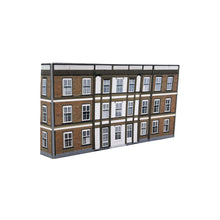 Load image into Gallery viewer, Printable Model Railway Building