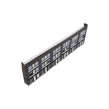 Load image into Gallery viewer, model railway building for N scale model railways