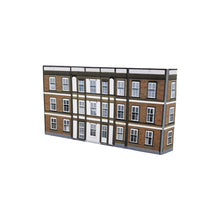 Load image into Gallery viewer, Printable Model Railway Building