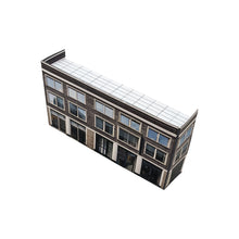 Load image into Gallery viewer, Printable Model Railway Building