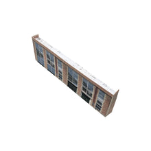 Load image into Gallery viewer, model railway building for N scale model railways