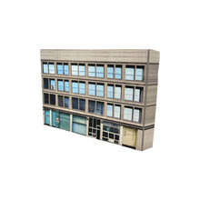 Load image into Gallery viewer, Printable Model Railway Building