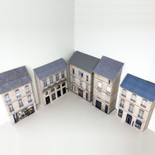 Load image into Gallery viewer, HO Gauge model buildings