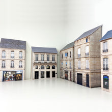 Load image into Gallery viewer, HO Gauge model buildings