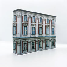 Load image into Gallery viewer, low relief town buildings in HO scale