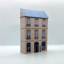 Load image into Gallery viewer, HO Gauge model buildings