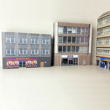 Load image into Gallery viewer, model railway buildings in HO Gauge
