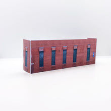 Load image into Gallery viewer, Low relief HO scale industrial buildings