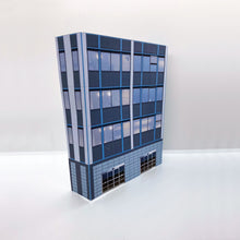 Load image into Gallery viewer, HO Scale Skyscrapers