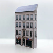 Load image into Gallery viewer, low relief n gauge shop building