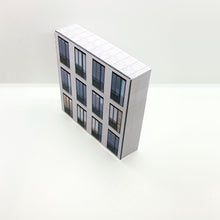 Load image into Gallery viewer, modern office building for model railways