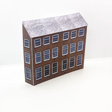 Load image into Gallery viewer, card low relief n gauge warehouse